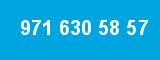 971 630 58 57